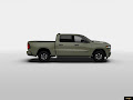 2027 RAM 1500 Express