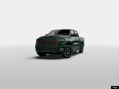 2027 RAM 1500