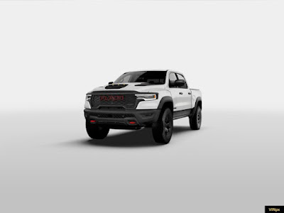 2027 RAM 1500