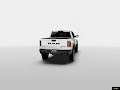 2027 RAM 1500 TRX SRT