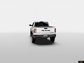 2027 RAM 1500 TRX SRT
