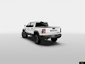 2027 RAM 1500 TRX SRT