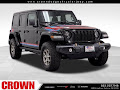 2027 Jeep Wrangler Rewind