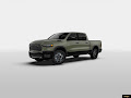 2027 RAM 1500 Big Horn