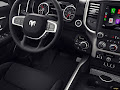 2027 RAM 1500 Big Horn