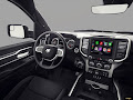 2027 RAM 1500 Big Horn
