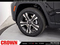 2027 Jeep Grand Cherokee L Limited