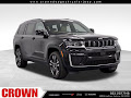 2027 Jeep Grand Cherokee L Limited
