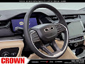 2027 Jeep Grand Cherokee L Limited