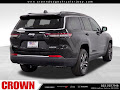 2027 Jeep Grand Cherokee L Limited