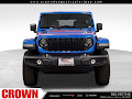 2027 Jeep Wrangler Rewind