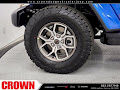 2027 Jeep Wrangler Rewind