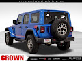 2027 Jeep Wrangler Rewind