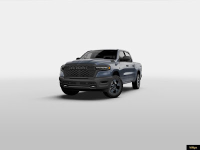2027 RAM 1500
