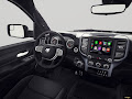 2027 RAM 1500 Warlock