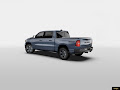 2027 RAM 1500 Warlock
