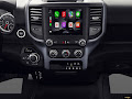 2027 RAM 1500 Warlock