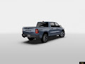 2027 RAM 1500 Warlock