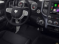 2027 RAM 1500 Warlock