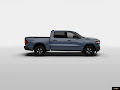 2027 RAM 1500 Warlock