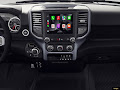 2027 RAM 1500 Warlock
