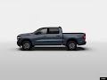 2027 RAM 1500 Warlock