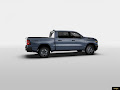 2027 RAM 1500 Warlock
