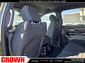 2027 RAM 1500 Warlock