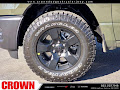 2027 RAM 1500 Warlock