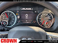 2027 RAM 1500 Warlock