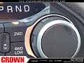 2027 RAM 1500 Warlock
