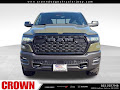 2027 RAM 1500 Warlock