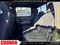 2027 RAM 1500 Warlock