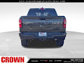 2027 RAM 1500 Warlock