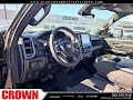 2027 RAM 1500 Warlock