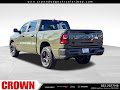 2027 RAM 1500 Warlock