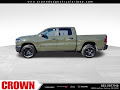 2027 RAM 1500 Warlock