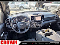 2027 RAM 1500 Warlock