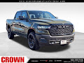 2027 RAM 1500 Warlock