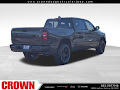 2027 RAM 1500 Warlock