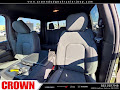 2027 RAM 1500 Warlock