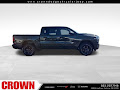 2027 RAM 1500 Warlock