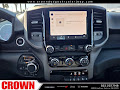 2027 RAM 1500 Warlock