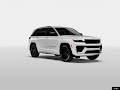 2027 Jeep Grand Cherokee Limited Reserve