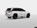 2027 Jeep Grand Cherokee Limited Reserve
