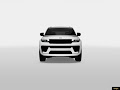 2027 Jeep Grand Cherokee Limited Reserve