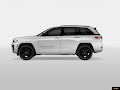 2027 Jeep Grand Cherokee Limited Reserve