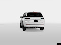 2027 Jeep Grand Cherokee Limited Reserve
