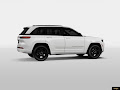 2027 Jeep Grand Cherokee Limited Reserve