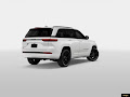 2027 Jeep Grand Cherokee Limited Reserve